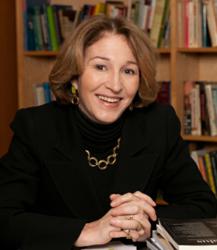 Foreign policy expert Anne-Marie Slaughter will speak at Lafayette College, Easton, PA, on Oct. 24.